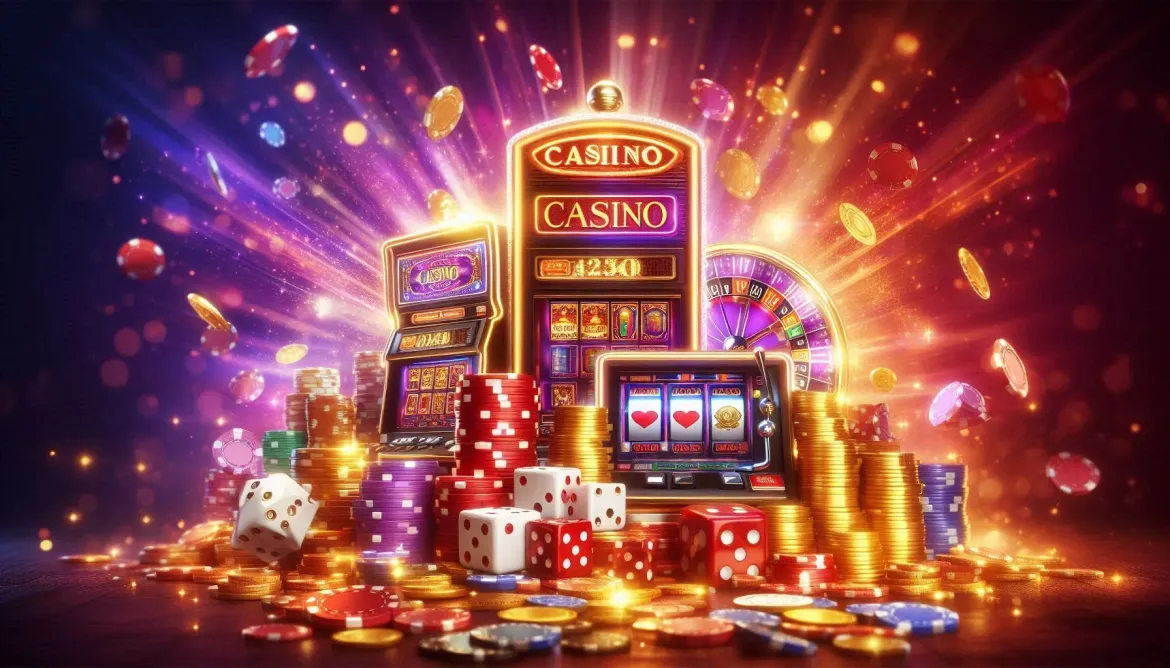 10Black Casino